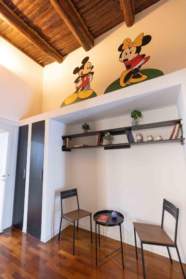 Napolidays Movida By Dimorra Apartment Exterior photo