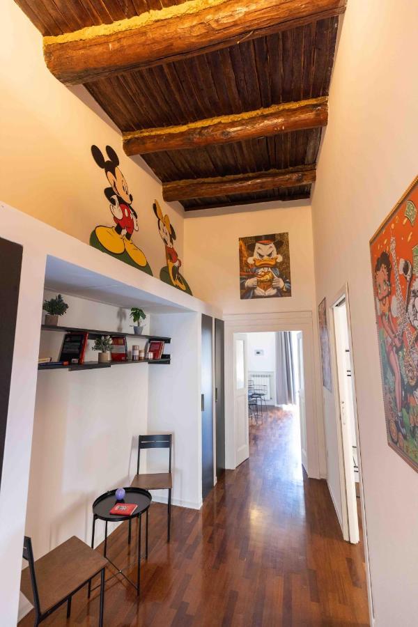 Napolidays Movida By Dimorra Apartment Exterior photo
