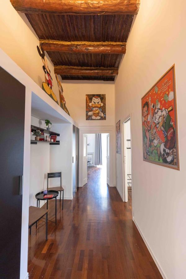 Napolidays Movida By Dimorra Apartment Exterior photo