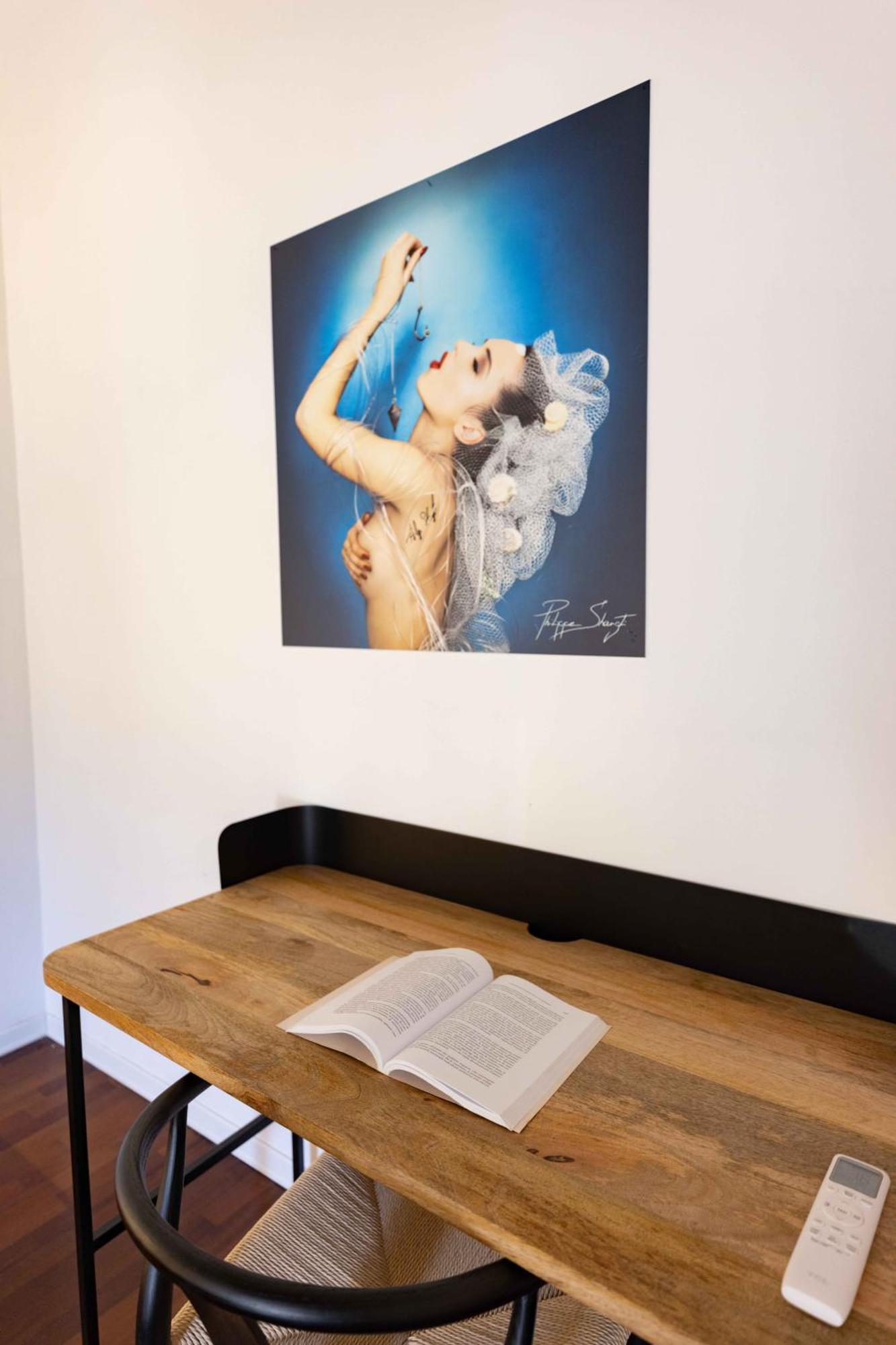 Napolidays Movida By Dimorra Apartment Exterior photo
