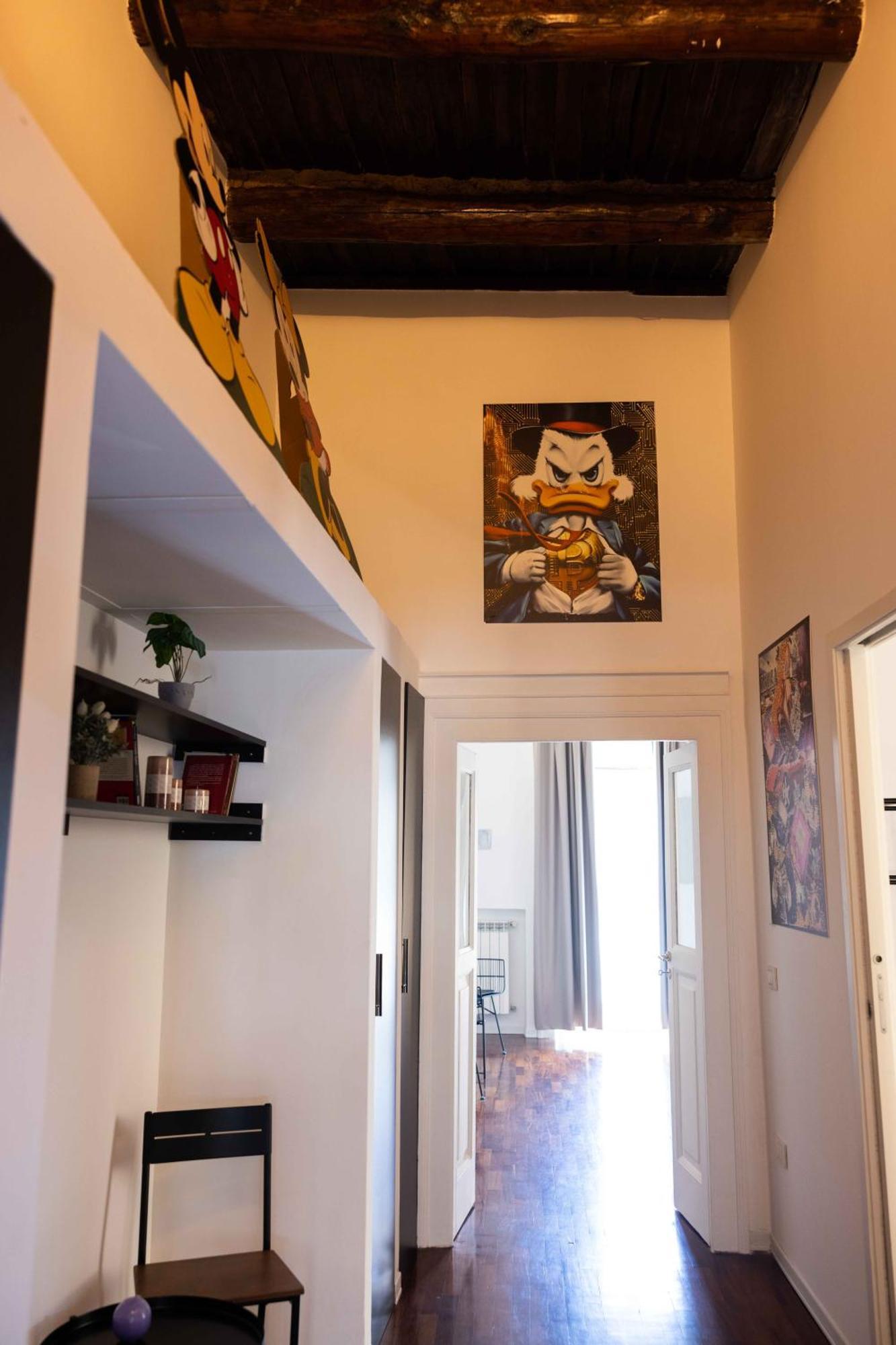 Napolidays Movida By Dimorra Apartment Exterior photo