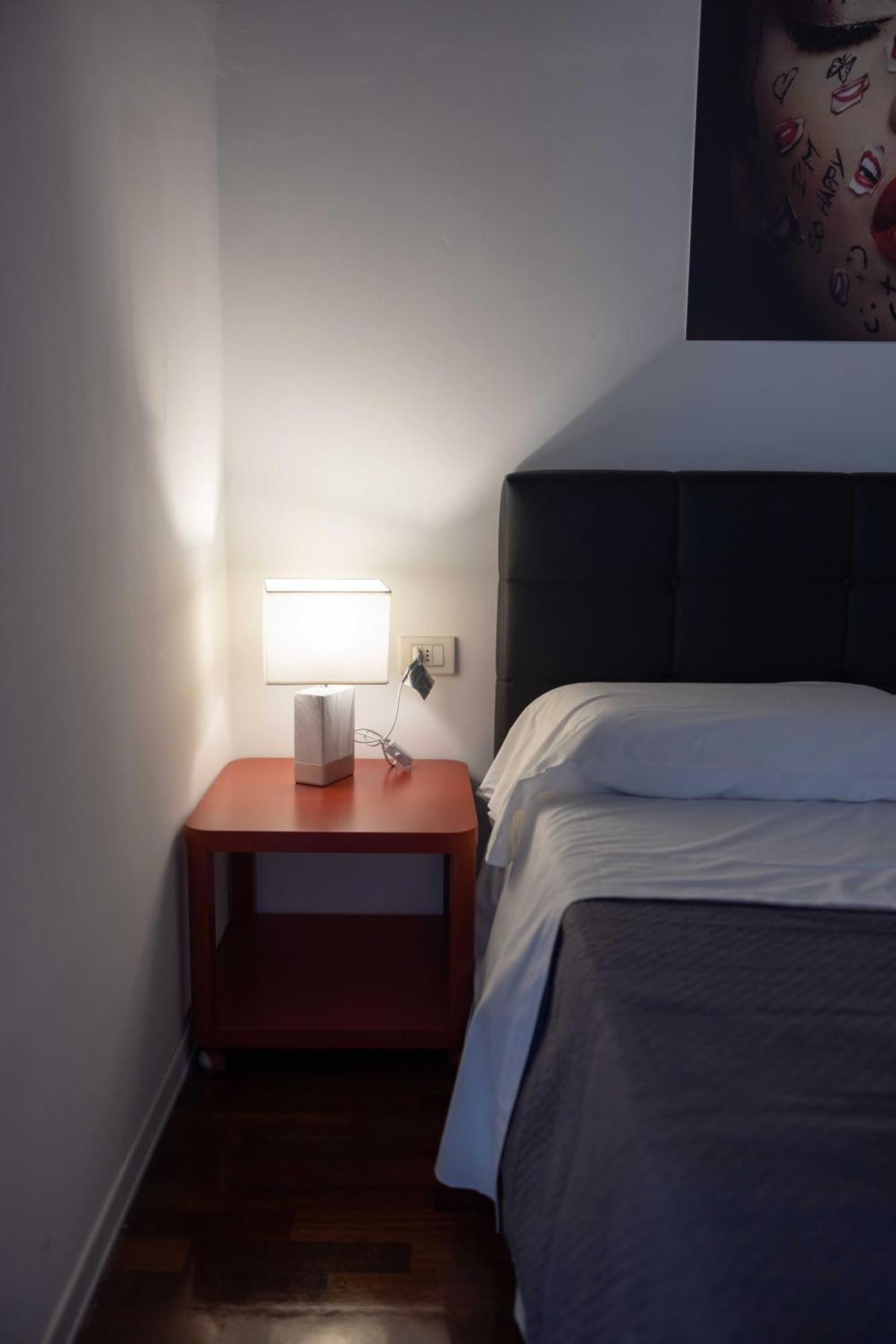 Napolidays Movida By Dimorra Apartment Exterior photo