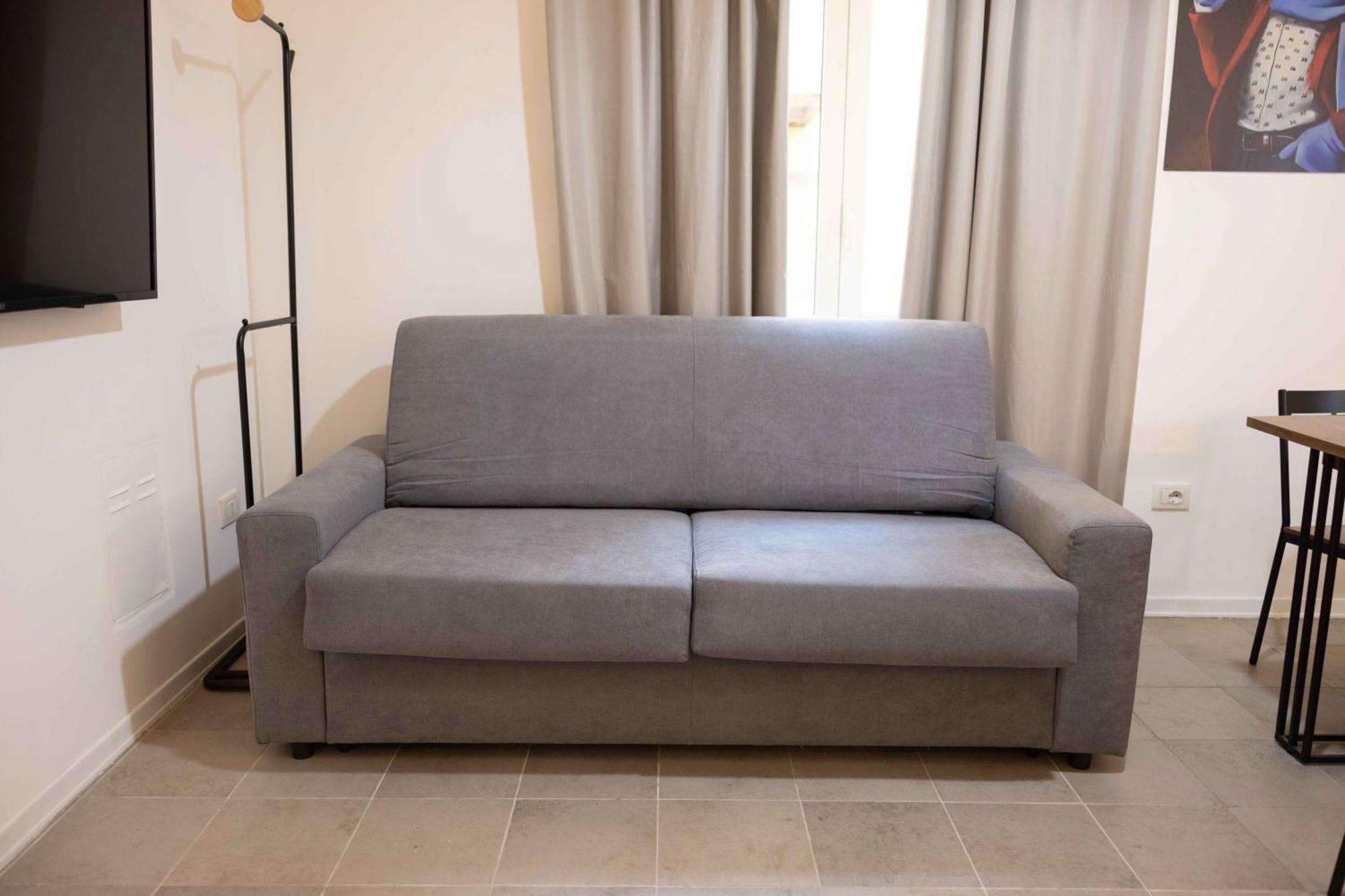Napolidays Movida By Dimorra Apartment Exterior photo