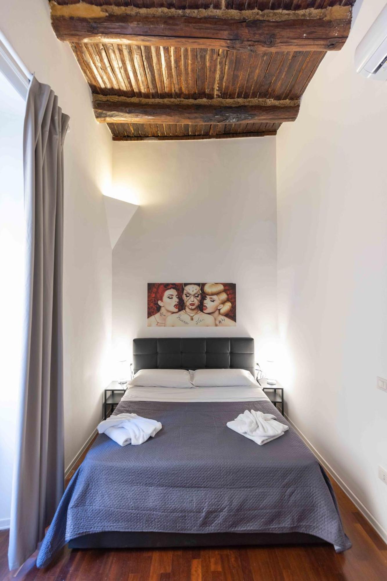 Napolidays Movida By Dimorra Apartment Exterior photo