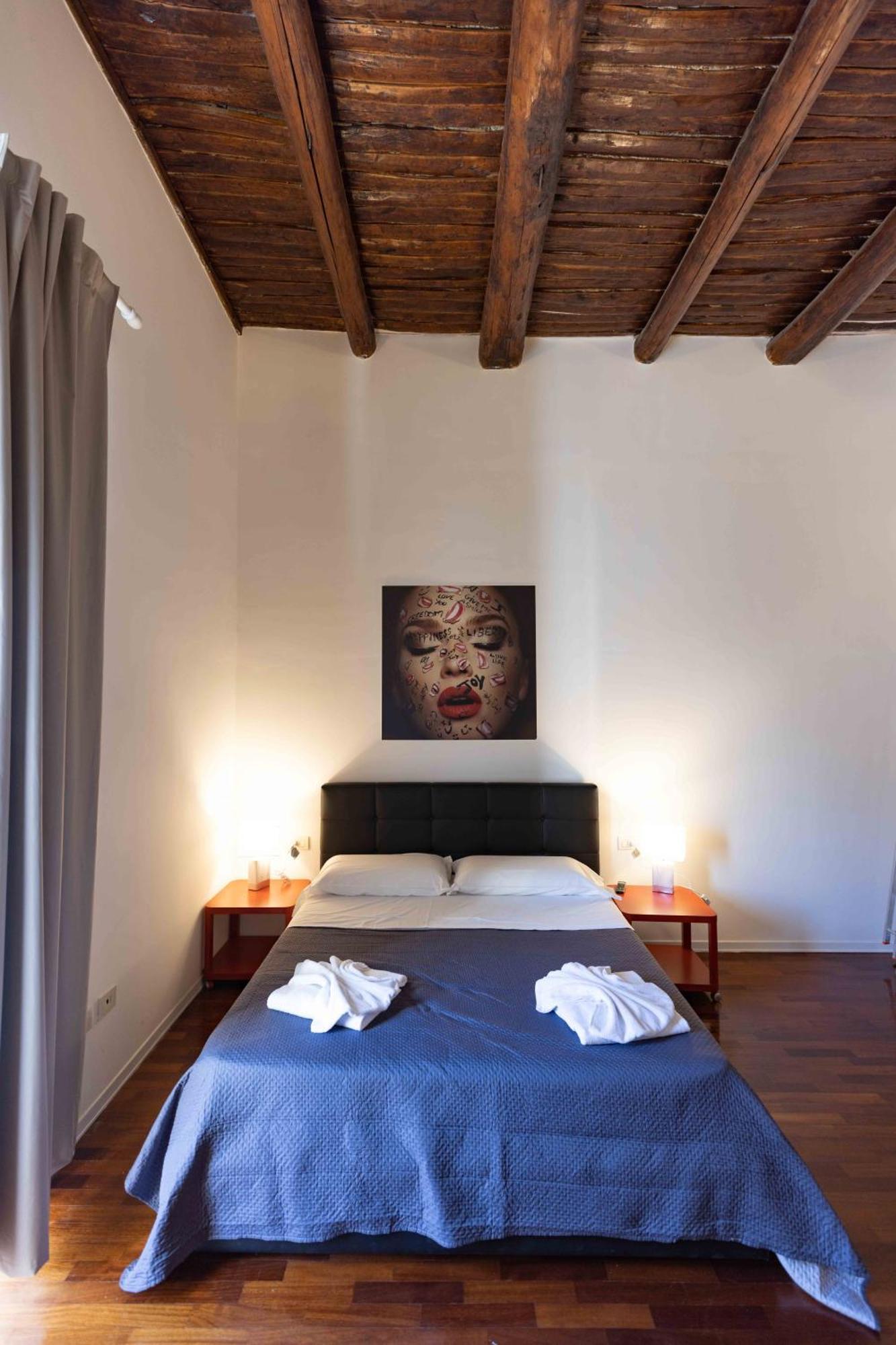 Napolidays Movida By Dimorra Apartment Exterior photo